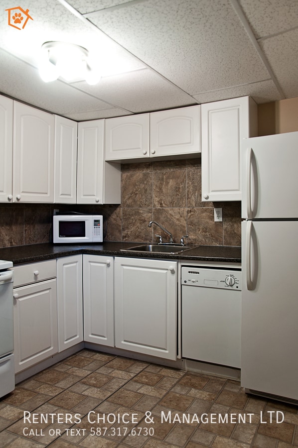 Photo - Pet Friendly Basement Suite with Private Fenced Yard!