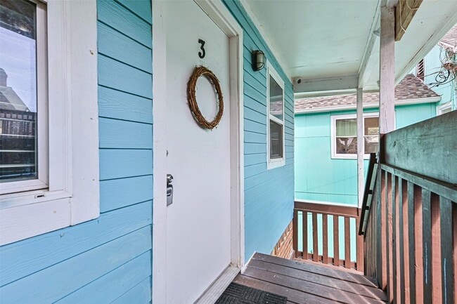 Building Photo - 2914 Avenue K Unit 3