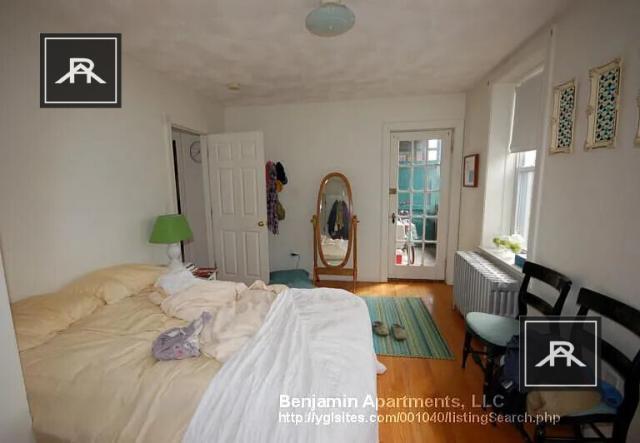 Photo - 1 bedroom in Brighton MA 02135 Unidad 14