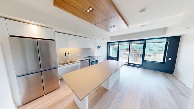 Photo - Cunard Residences