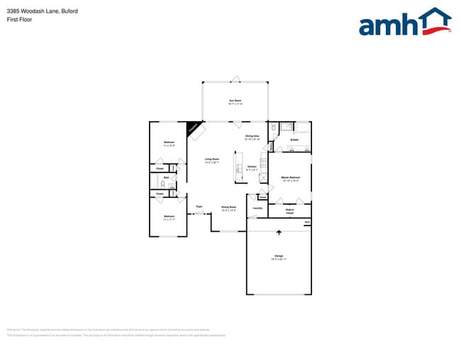 Photo - 3385 Woodash Ln