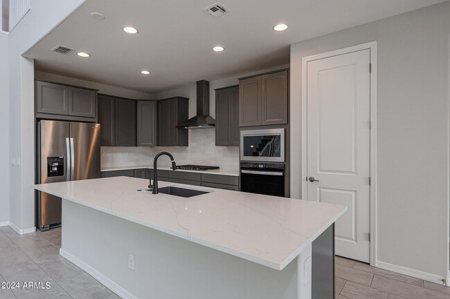 Photo - 2031 W Bramble Berry Ln