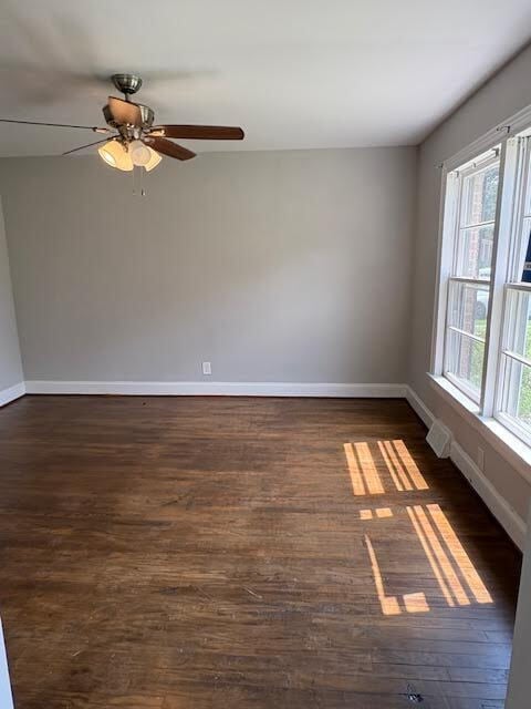 Photo - "Charming 3-Bed Duplex with Gleaming Hardw...
