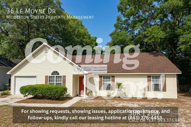 Building Photo - 36 Le Moyne Dr