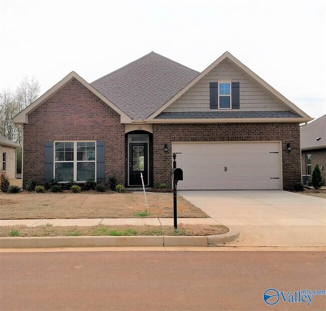 116 Shrewsberry Dr