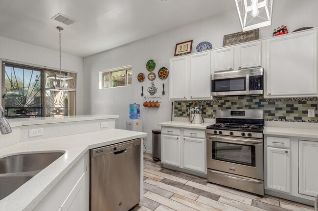 Photo - 8434 N Sunny Rock Ridge Dr