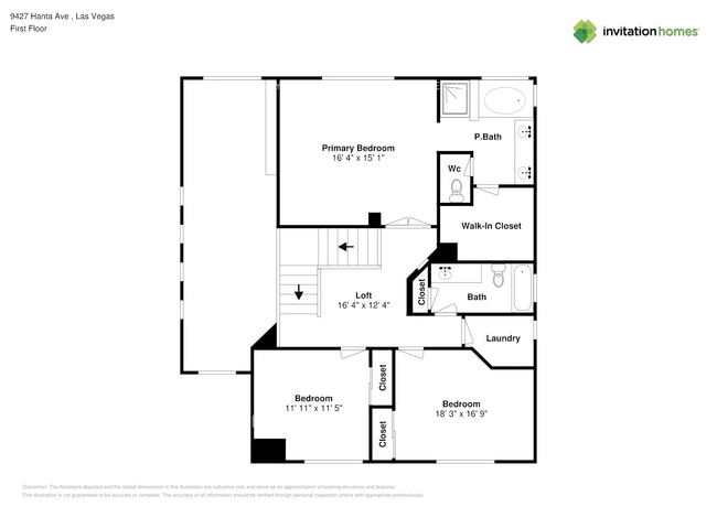 Photo - 9427 Hanta Ave