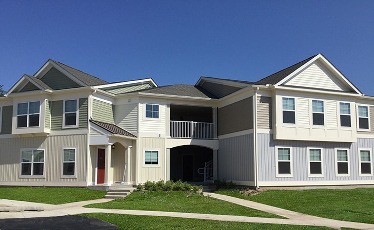 Photo - Bay Terrace Garden Apartments