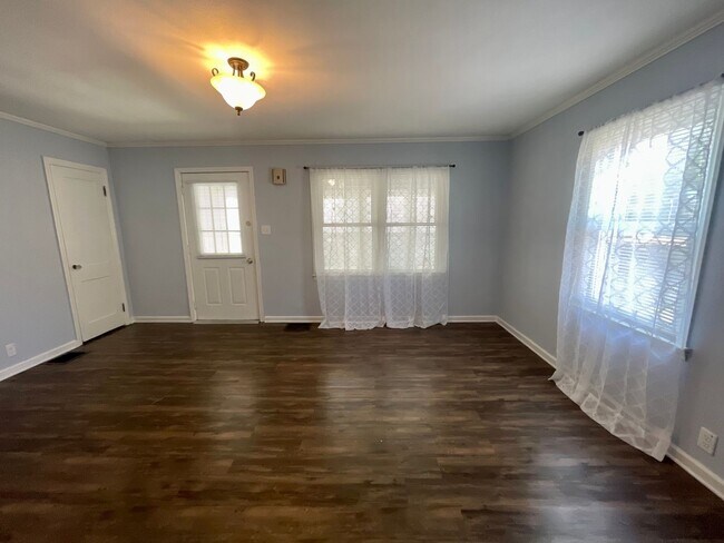 Photo - Farrington Grove 2 bdrm, 1 bath Beauty – Fenced Yard + Garage!