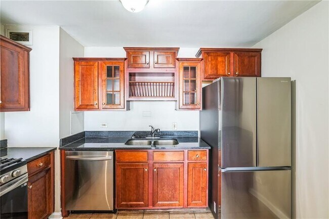 Photo - 620 Peachtree St NE Unit 1413