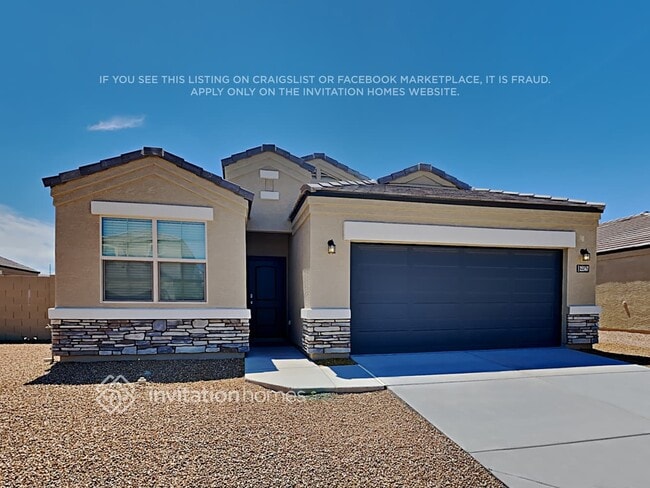 Building Photo - 25567 W Allen St