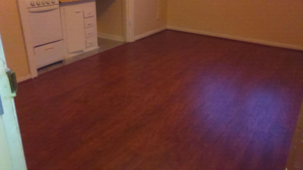 Photo - Mimosa Apartments