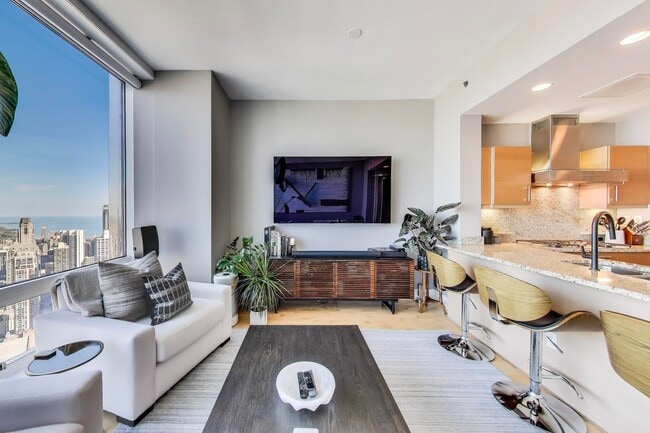 Photo - 401 N Wabash Ave Unit 55C