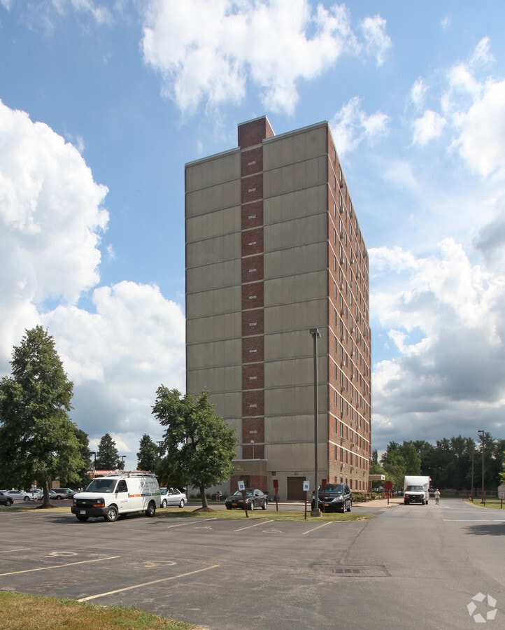 Photo - Dunn Tower I