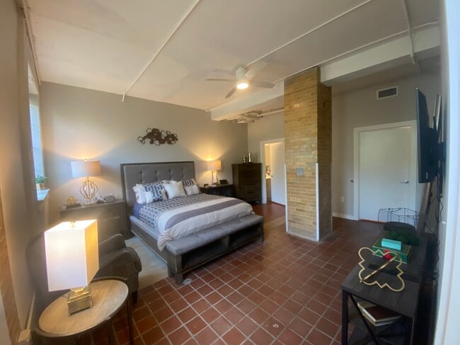 The Marine Residence