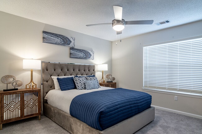 Belle Vista Apartments
