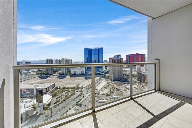 Photo - 34th Floor Condo at Allure - Amazing Strip Views!
