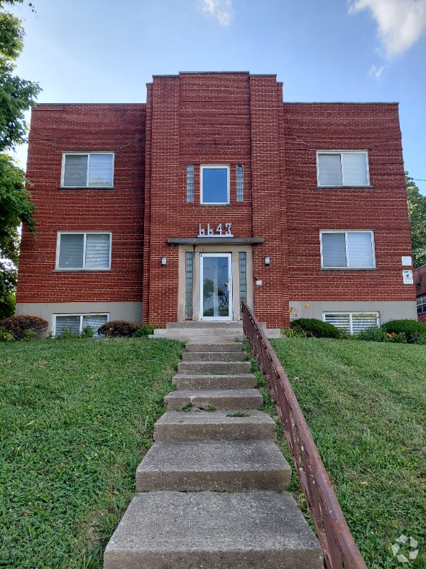 Building Photo - 6643 Montgomery Rd Rental