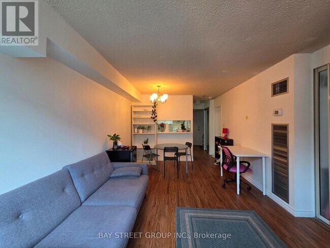 Photo - 633 Bay St. Unit 1202