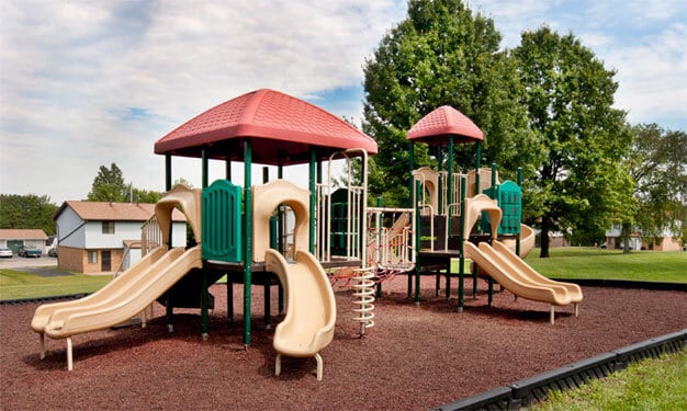 Photo - Westview Apartments