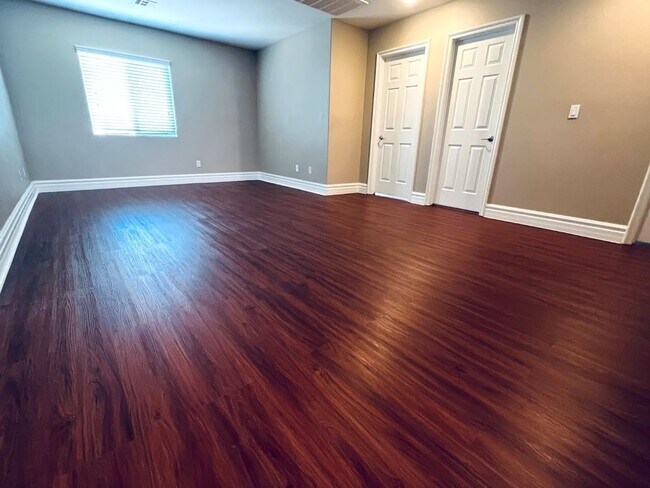 Photo - Gorgeous two story 4 bedroom family home! Upstairs there is a spacious loft and downstairs there ...