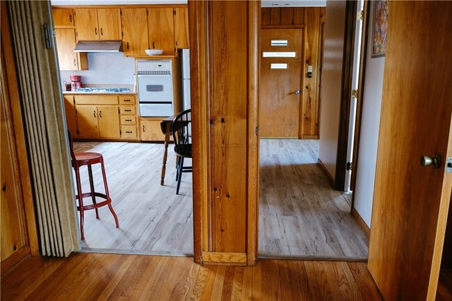 Photo - 1201 N Woolsey Ave