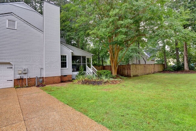 Photo - Completely Updated Corner Home in Woods of...