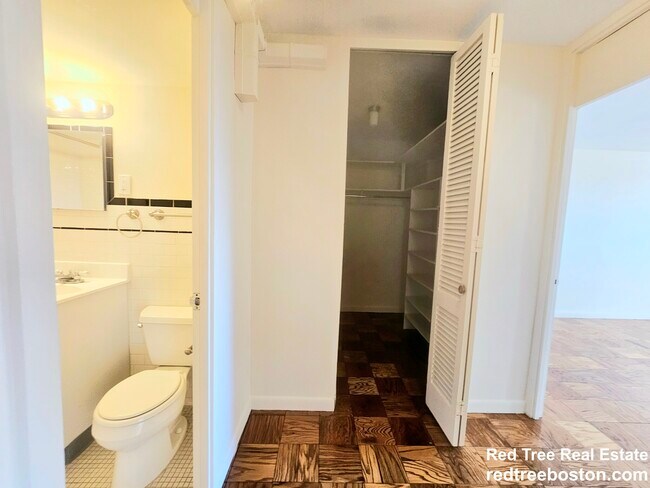 101 Monmouth St Unit 505