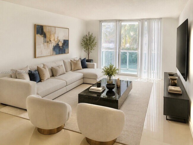 Photo - 19380 Collins Ave