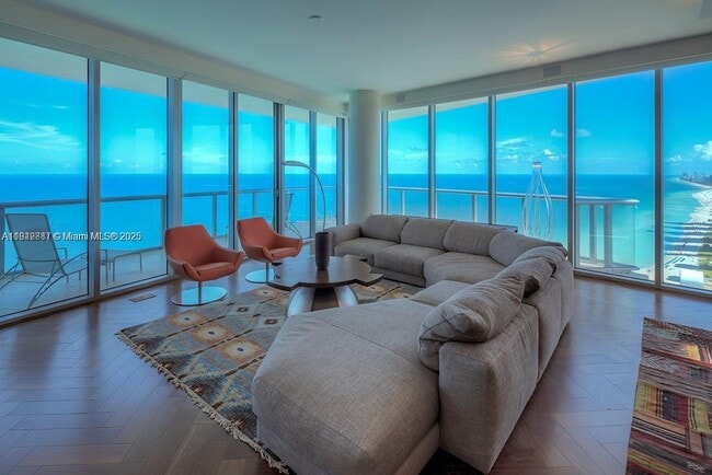 Building Photo - 17001 Collins Ave Unit 4301 Rental