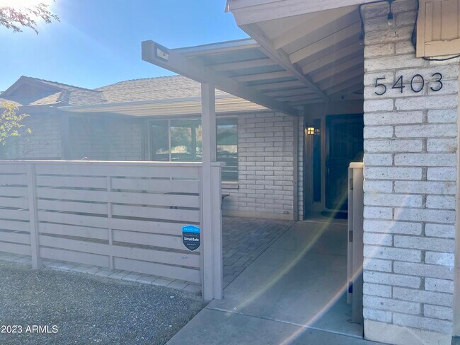 Photo - 5403 W Acapulco Ln