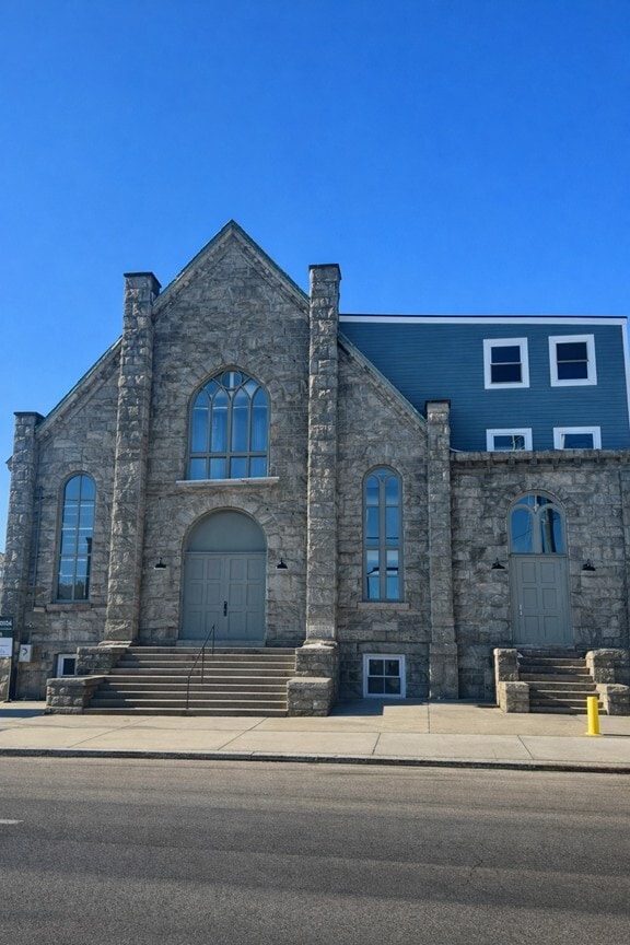 Photo - 157 Green St