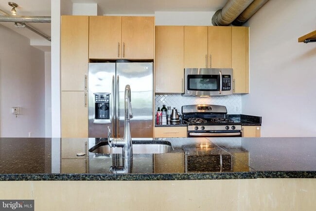 Photo - 3800 Langston Blvd. Unit 202