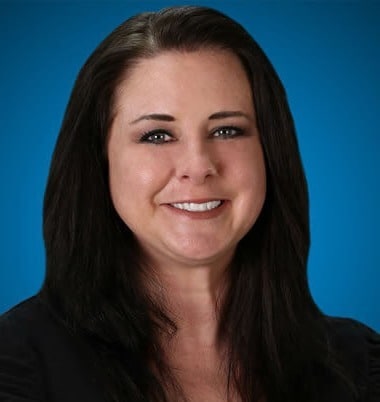Jennifer McCormick