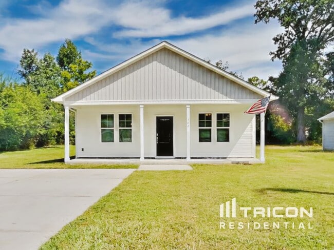Building Photo - 302 Stancil St Rental