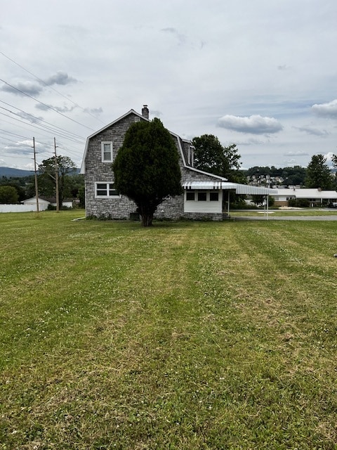Photo - 1524 Harrison Ave