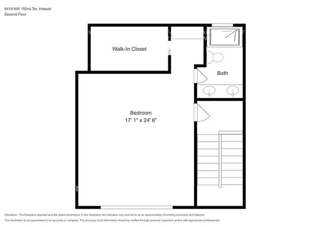 Photo - 6419 NW 192nd Terrace