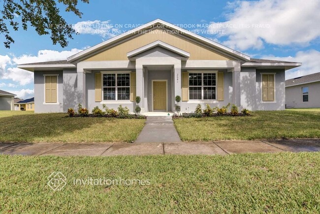 Building Photo - 2641 Grasmere View Pkwy N Rental