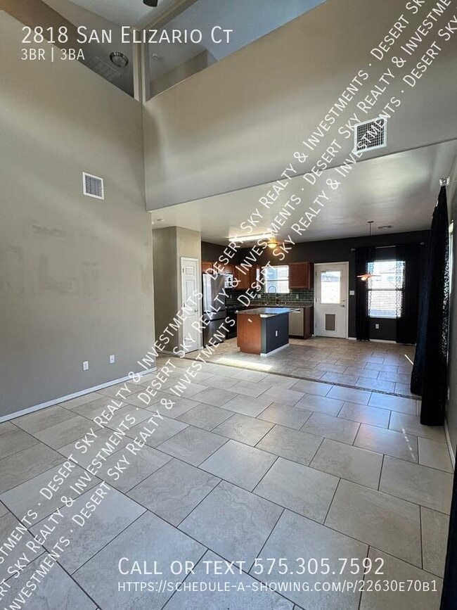 Photo - 2818 San Elizario Ct