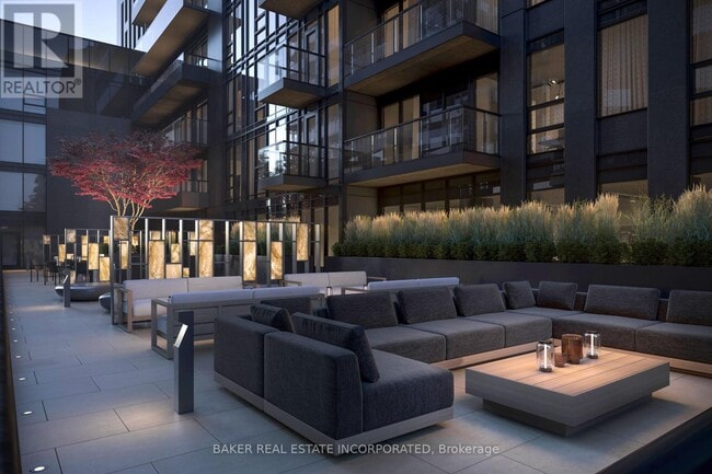 Photo - 223 Redpath Ave Unité 602