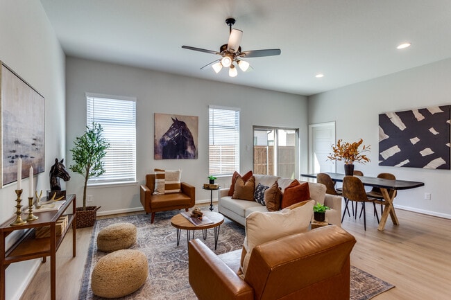 Photo - Canopy Homes at Ventana