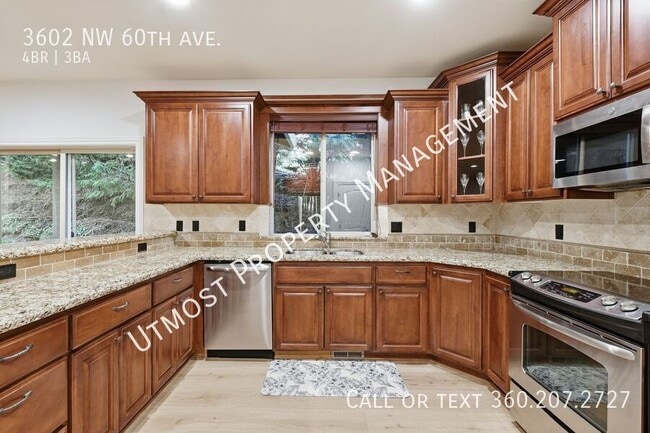 Photo - 3602 NW 60th Ave