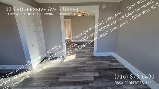 Photo - 53 Progressive Ave Unit Upper