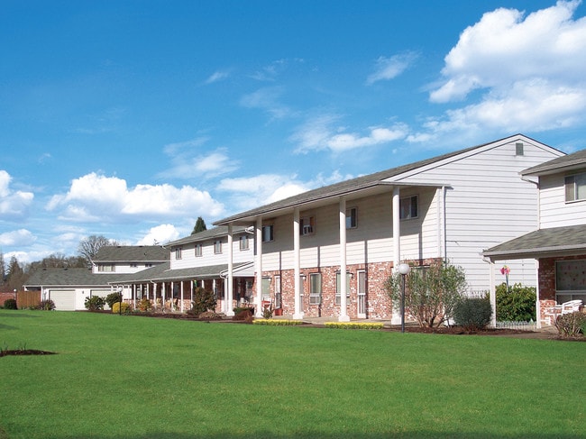 Photo - Williamsburg Townhomes