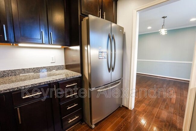 Photo - 1107 N Taylor St Unidad C
