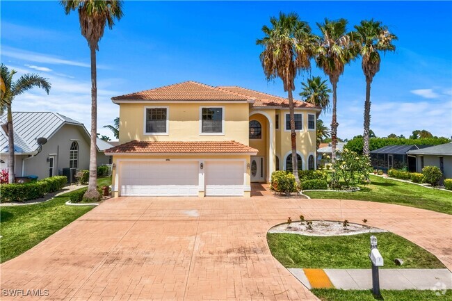 Building Photo - 4506 Pelican Blvd Rental