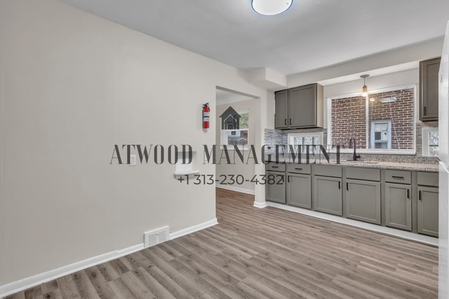 Photo - This beautifully updated 3-bedroom, 1-bath single-family home is ready for move-in!