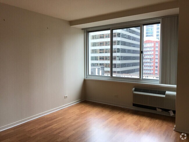 Building Photo - Nice one bedroom in Streeterville Rental