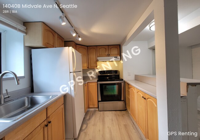 Photo - 14040 Midvale Ave N Unit 14040B