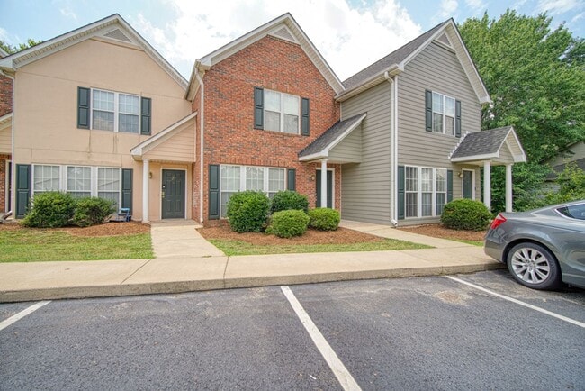 Photo - Freshly Renovated 2 BR, 2.5 BA Townhome Ce...